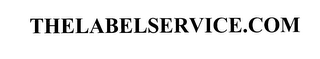 THELABELSERVICE.COM
