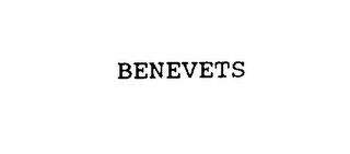BENEVETS