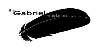 THE GABRIEL FOUNDATION