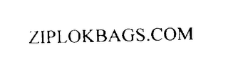 ZIPLOKBAGS.COM