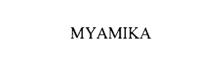 MYAMIKA