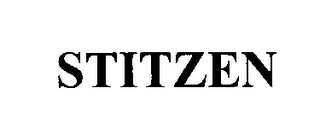STITZEN