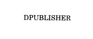 DPUBLISHER