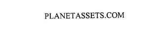 PLANETASSETS.COM