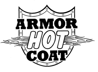 ARMOR HOT COAT