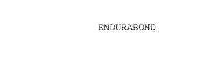 ENDURABOND