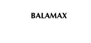 BALAMAX