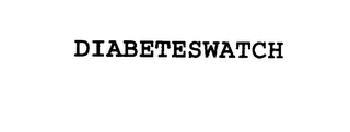 DIABETESWATCH