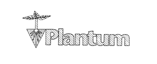 PLANTUM