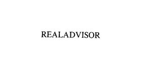 REALADVISOR