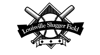 LOUISVILLE SLUGGER FIELD