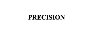 PRECISION