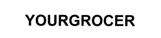 YOURGROCER