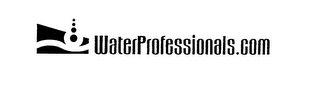WATERPROFESSIONALS.COM