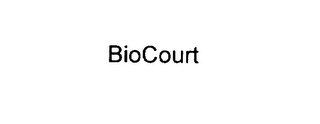 BIOCOURT