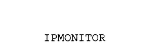 IPMONITOR