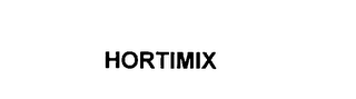 HORTIMIX