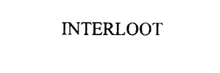 INTERLOOT