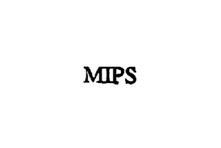 MIPS