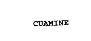 CUAMINE