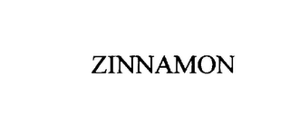 ZINNAMON