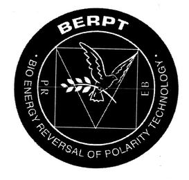 BERPT - BIOENERGY REVERSAL OF POLARITY TECHNOLOGY