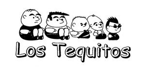 LOS TEQUITOS AND DESIGN