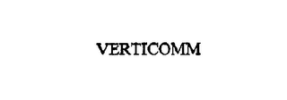 VERTICOMM