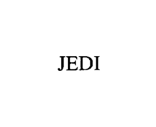 JEDI