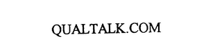 QUALTALK.COM