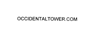 OCCIDENTALTOWER.COM