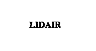 LIDAIR