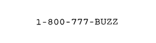 1-800-777-BUZZ