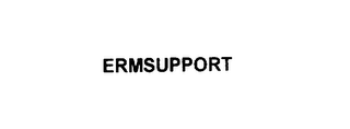 ERMSUPPORT
