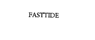 FASTTIDE