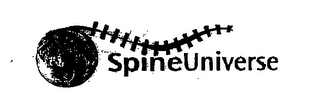 SPINE UNIVERSE