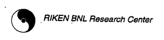 RIKEN BNL RESEARCH CENTER