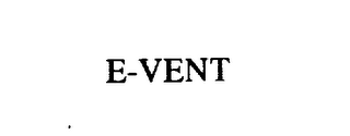 E-VENT