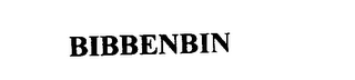 BIBBENBIN