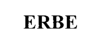 ERBE