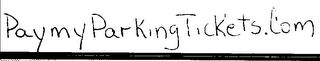 PAYMYPARKINGTICKETS.COM