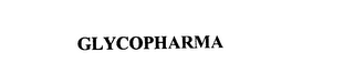 GLYCOPHARMA