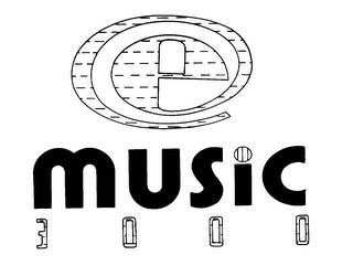 E MUSIC 3000