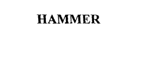 HAMMER