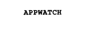 APPWATCH