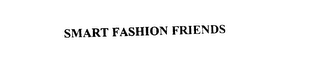 SMART FASHION FRIENDS