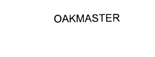 OAKMASTER