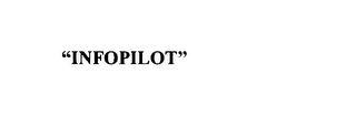 INFOPILOT