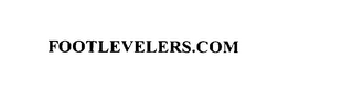 FOOTLEVELERS.COM