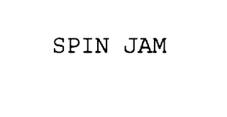 SPIN JAM